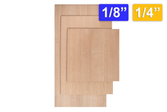 Cherry Craft Plywood