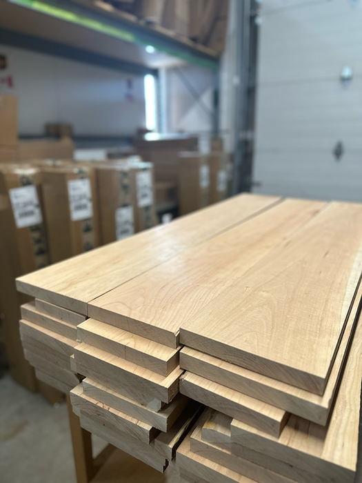 Cherry Lumber Pack for sale