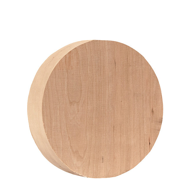 Cherry Turning Round