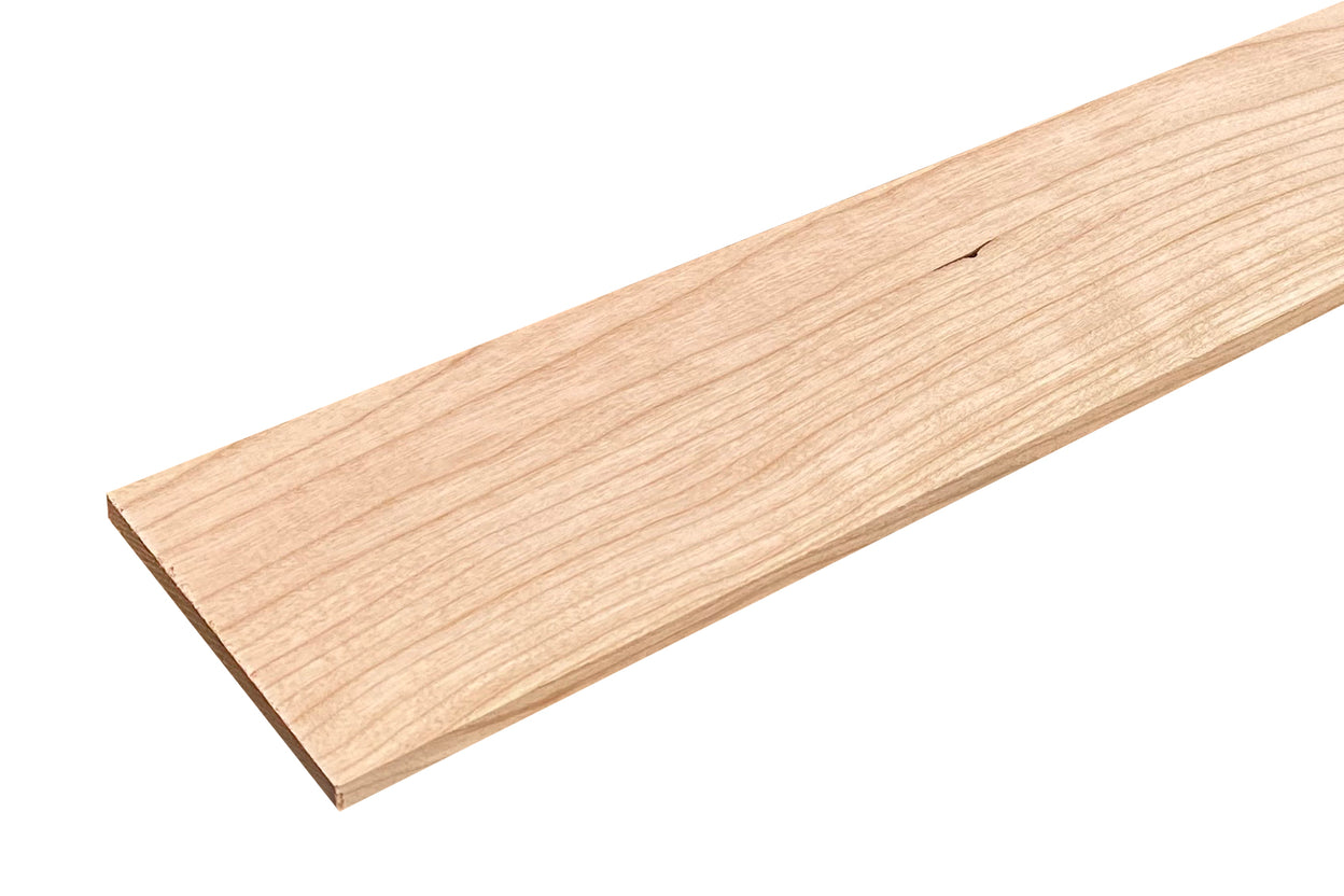 Cherry Wood Shop for Cherry Wood for Sale Online — KJP Select Hardwoods