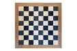 Chess/Checkers Veneer Face