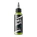 Chill drops - Olive transparent