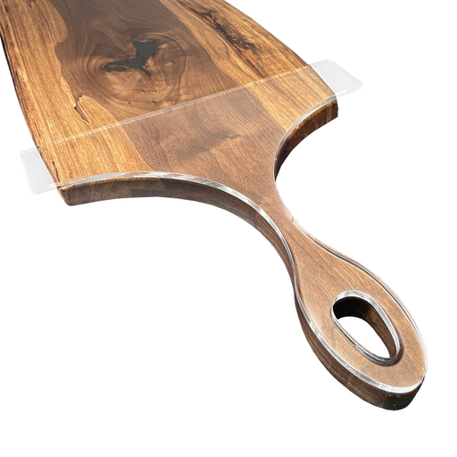 Classic - Charcuterie Board Handle Template