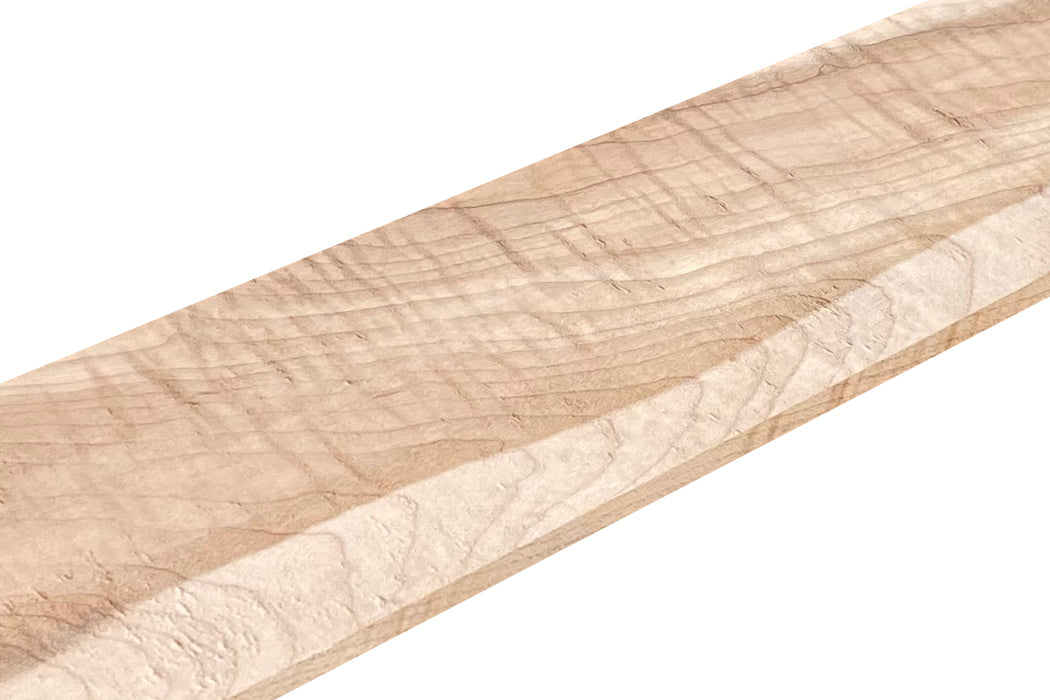 Curly Maple Thin