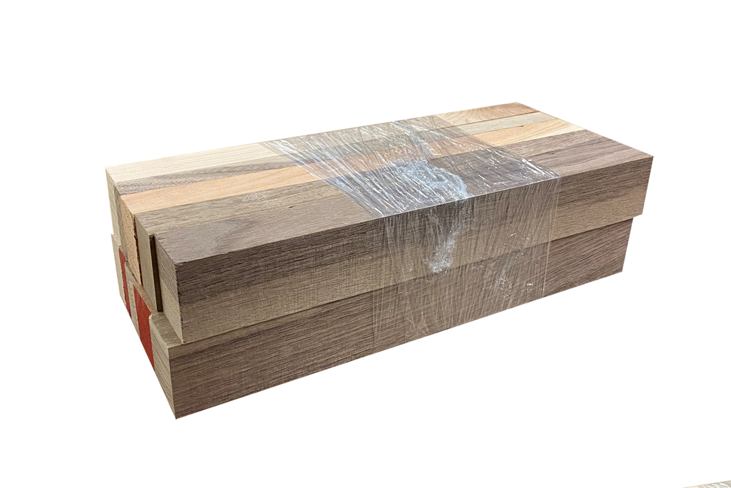 Cutting Board Package - Offcuts
