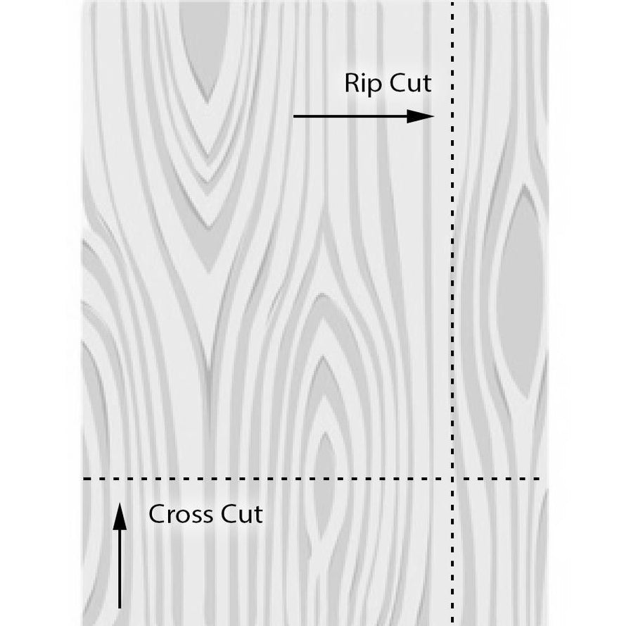 MDF (Medium Density Fibreboard) — KJP Select Hardwoods