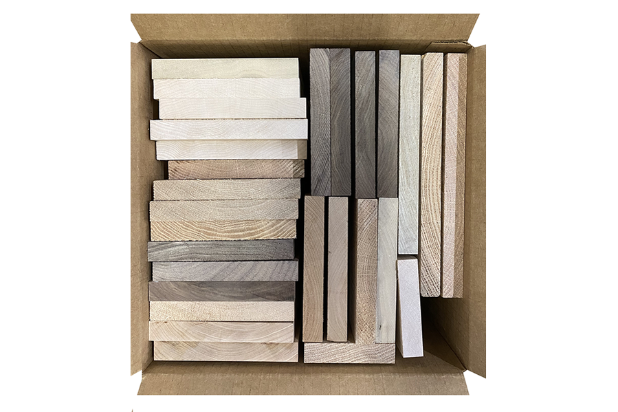 Wood Offcuts Order Hardwood Offcuts for Sale Online KJP Select