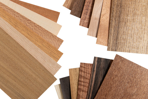 thin wood sheets for sale
