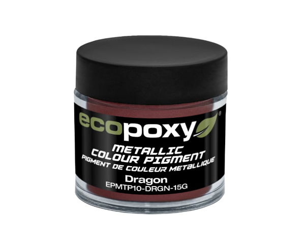 EcoPoxy Dragon Pigment