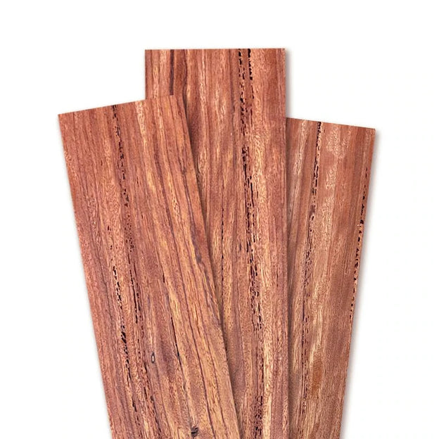 Ebiara Wood Buy Red Zebrawood Online — KJP Select Hardwoods