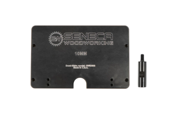 Seneca - Metric Small Mortise Set for DF 700
