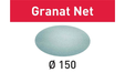Festool 150mm Granat Net Abrasives