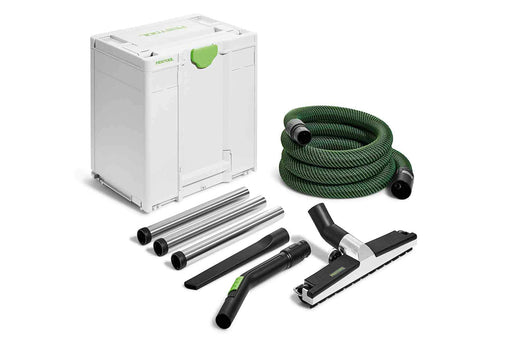 Festool - Floor Cleaning Set