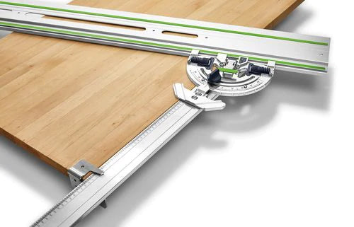 Festool Guide Extension for Angle Stop
