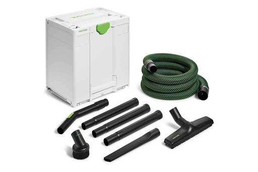 Festool - Tradesman/Installer Cleaning Set