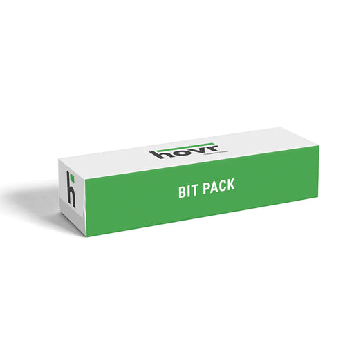 HOVR Installation Bit Pack