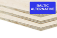 Import Birch Plywood