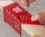 Joiners Saddle Square - 2022 - OneTime Tool