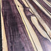 4/4 Rough Cut Katalox Lumber