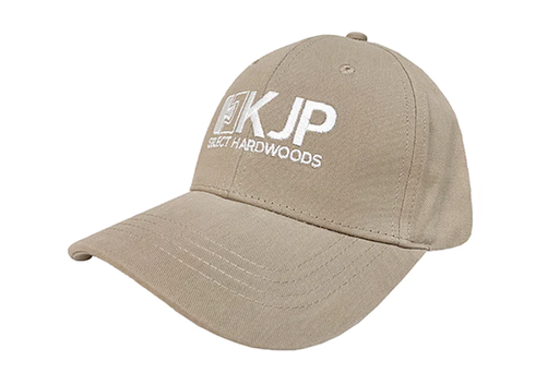 KJP Beige Hat