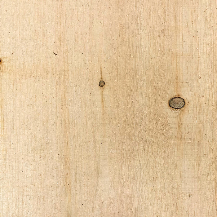 4/4  Knotty Pine Lumber