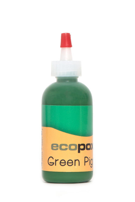 EcoPoxy Colour Pigments - 120ml