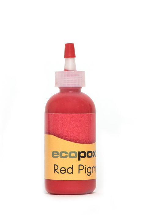 EcoPoxy Colour Pigments - 120ml