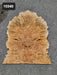 Maple Burl Bookmatched Guitar Top 