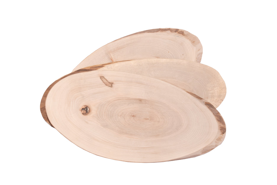 Live Edge Wood Rounds and Ovals Buy Live Edge Rounds & Circles Online