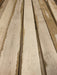 4/4 Rough Cut Maple Lumber