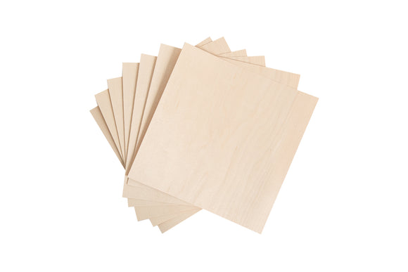 Maple Veneer