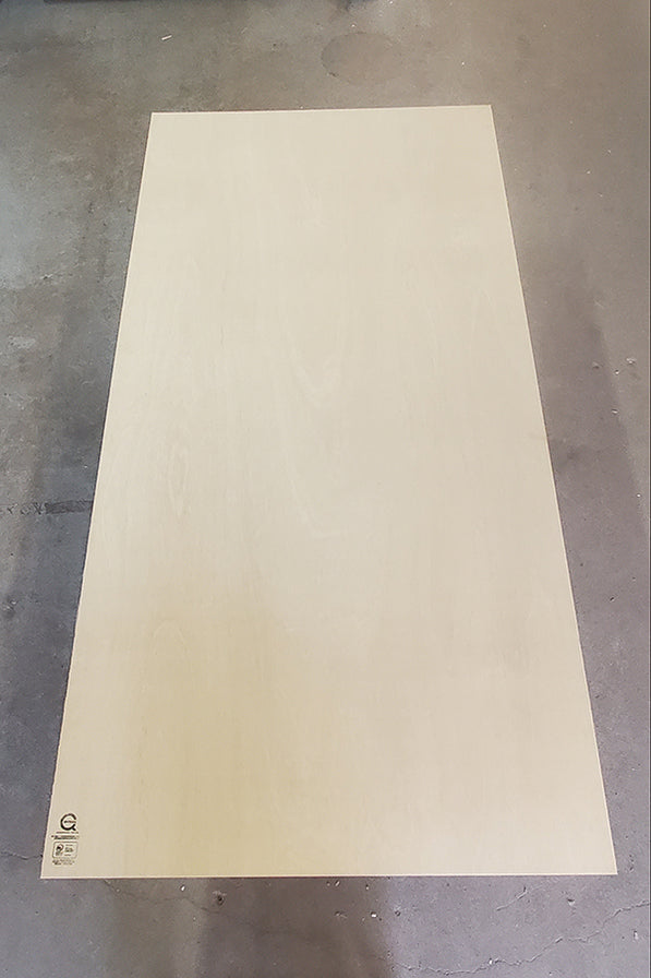 Marine Grade Plywood (Meranti) Grade Marine — KJP Select Hardwoods