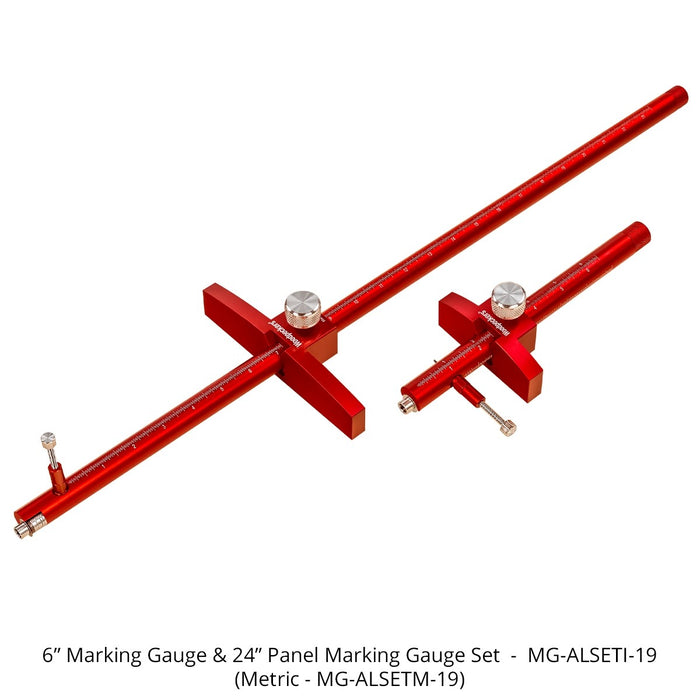 Marking Gauge - OneTime Tool
