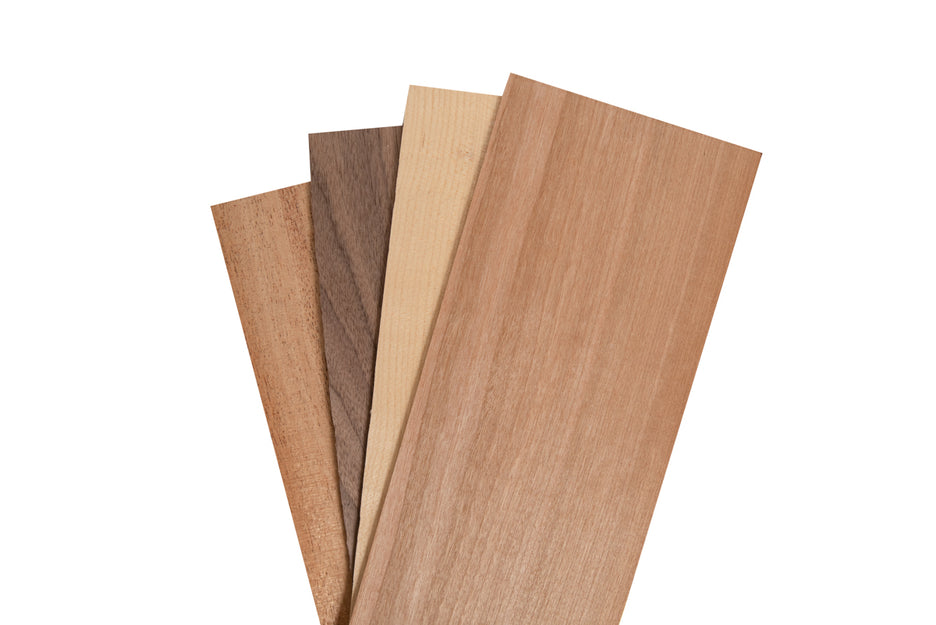 Wood Veneers Buy Wood Veneer Sheets Online — KJP Select Hardwoods