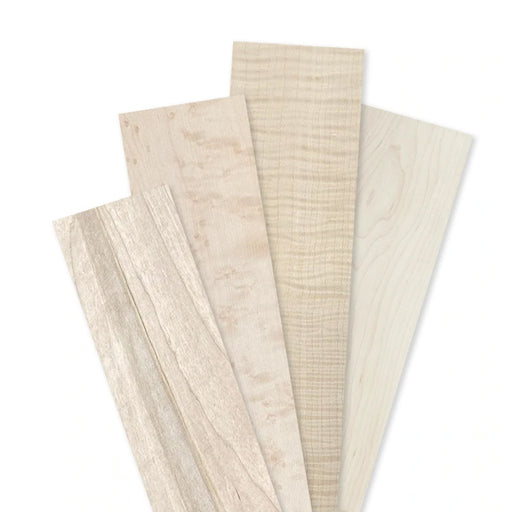 O Canada Rough Cut Lumber Mix Pack