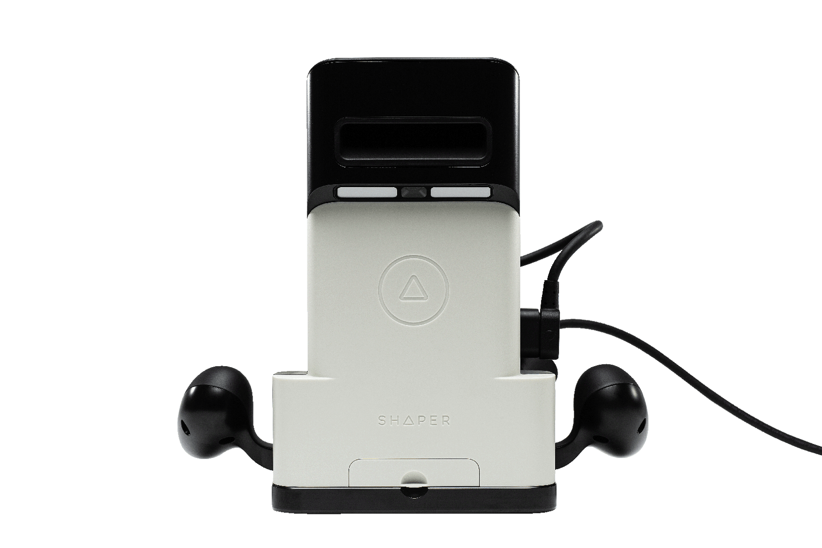 Shaper Origin — KJP Select Hardwoods