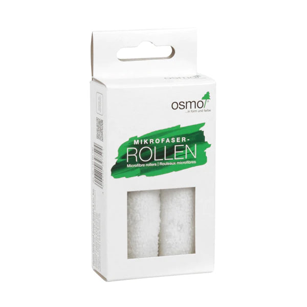 Osmo Small Microfibre Rollers