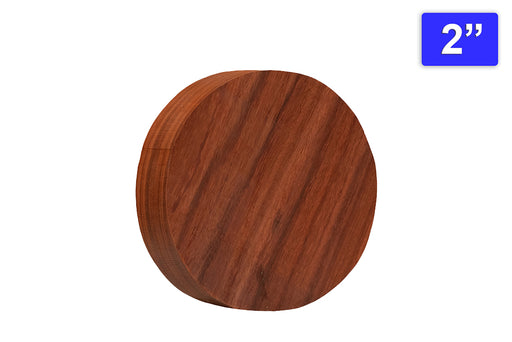 Padauk Bowl Blank