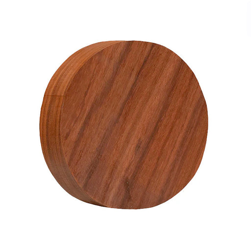 Padauk Bowl Blank