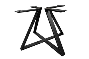 Table Legs  Metal Legs for Tables Canada — KJP Select Hardwoods
