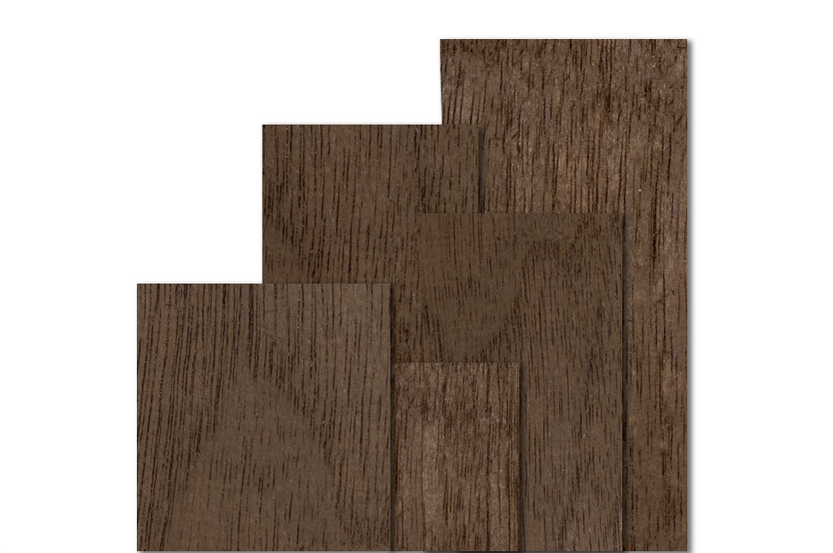 Peruvian Walnut Lumber | Order Peruvian Walnut Wood — KJP Select Hardwoods