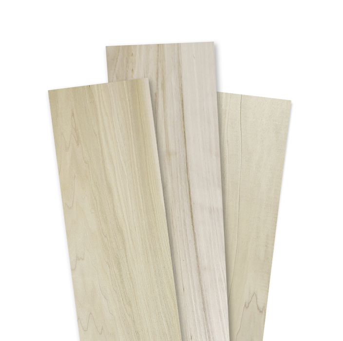 6/4 Rough Cut Yellow Poplar Lumber