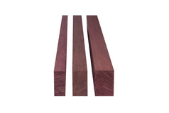 Purpleheart Cutting Board Blank