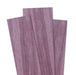 8/4 Rough Cut Purpleheart Lumber