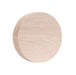 Red Oak Bowl Blank