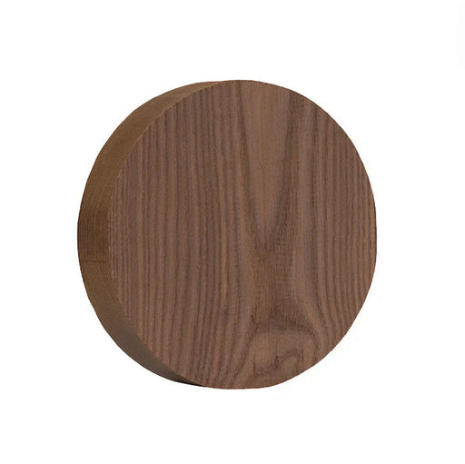 Roasted Ash Bowl Blank