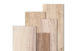 8/4 Mahogany Rough Cut Lumber Pack
