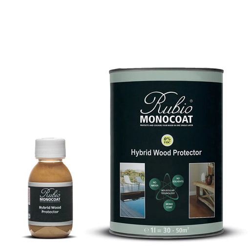 Rubio Monocoat Hybrid Wood Protector