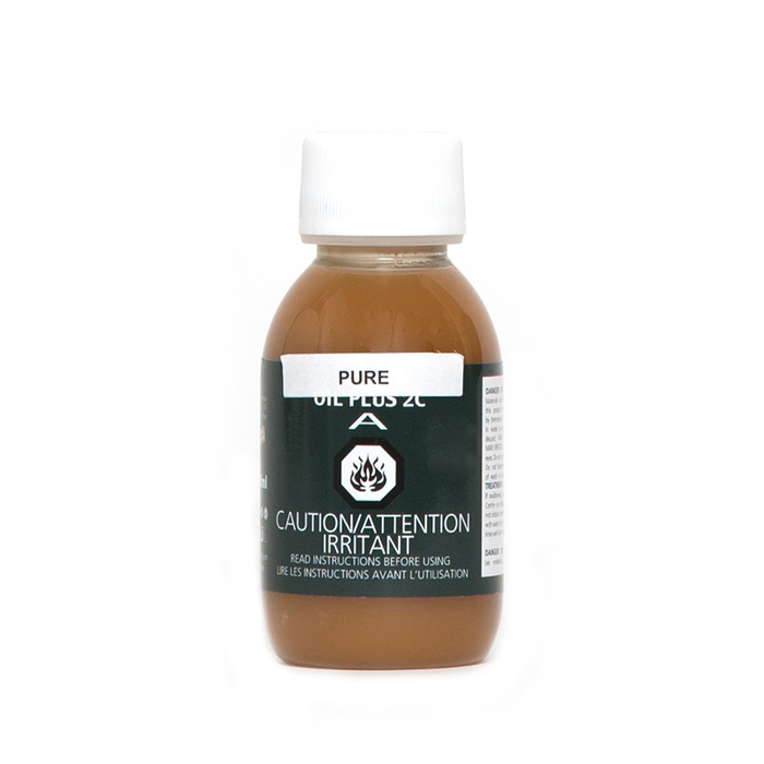 Rubio Monocoat - Oil Plus 2C (Part A) - Pure
