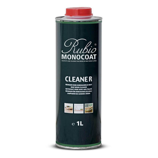 Rubio Monocoat Raw Wood Cleaner